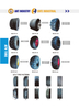 ATV TIRE