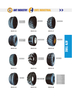 ATV TIRE