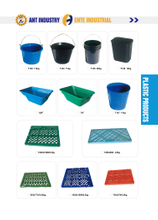 PLASTIC PRODUCTS